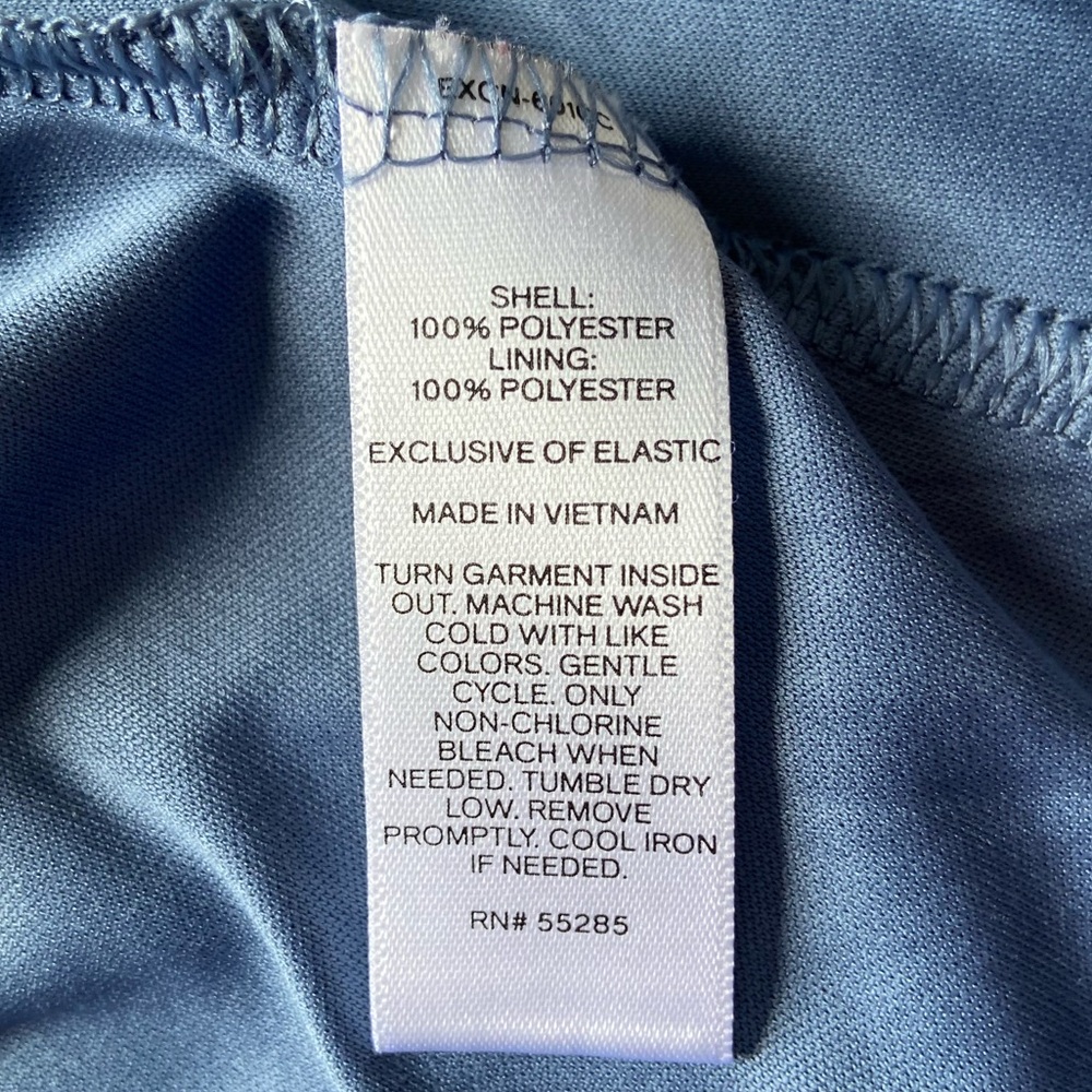 Express Blouse - Picture 4 of 5